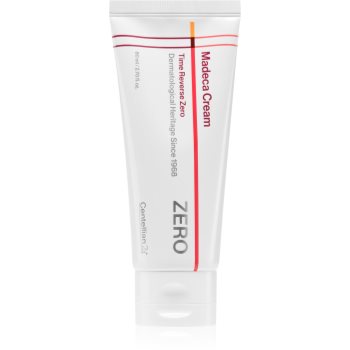 Centellian24 Madeca Cream Time Reverse Zero cremă antirid ușoară cu efect calmant
